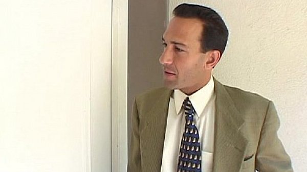 Wildlife - My Favorite MILF 02 - scene 1