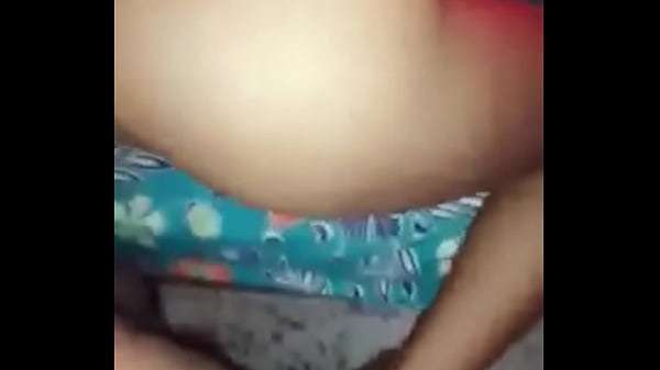 Amiguita tenia ganas 