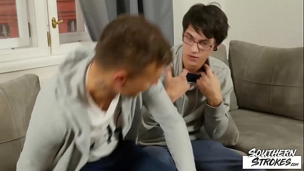 Young Amateurs Raw Breed After Blowjob