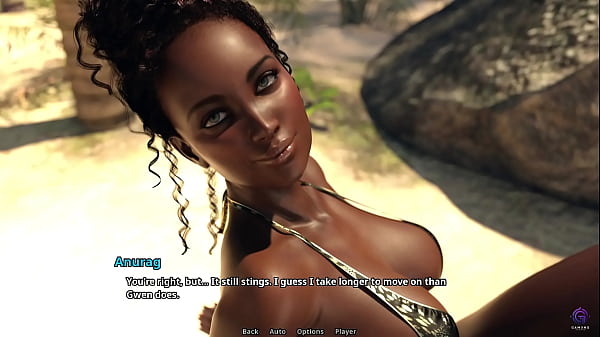 I Lost My Virginity With My Stepsister's Best Friend - 3D Hentai Animated Porn - Family Crush