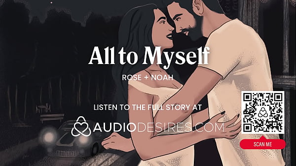 Couple&rsquo;s Road Trip Turns into Car Sex &ndash; Teasing & Masturbation - ASMR Porn Audio Roleplay Story  