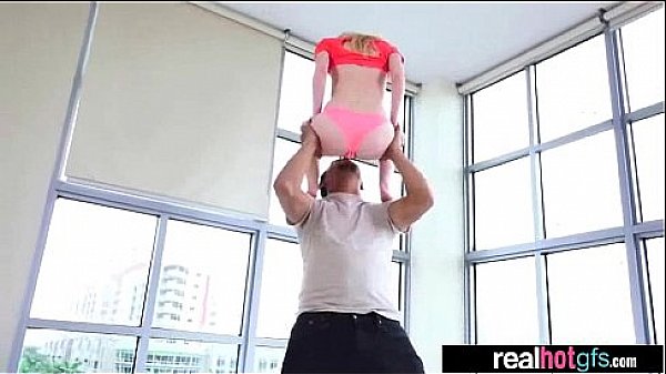 Superb Nasty GF (piper perri) Enjoy Hard Style Sex Scene Action mov-25  