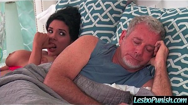 (darcie&missy) Lesbian Girls In Punish Hard Sex Using Sex Dildos video-22