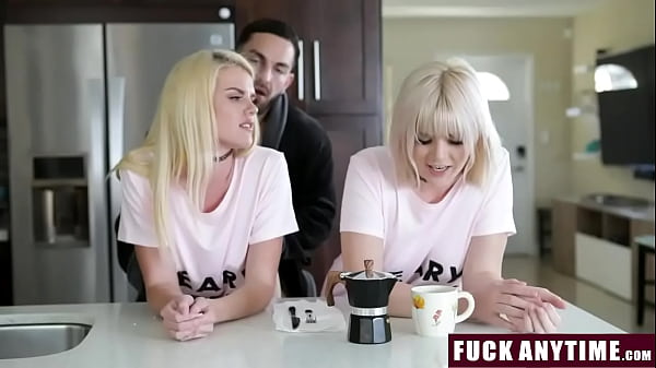 Luck Guy Can Fuck Teens Anytime He Wants 