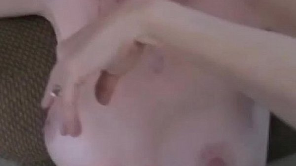 Amateur GILF Cum Facial Compilation