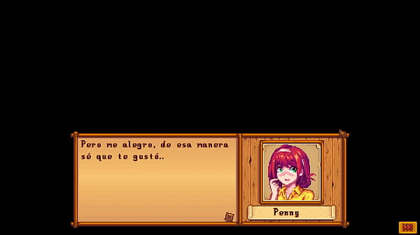 Xtardew Valley - Penny #2