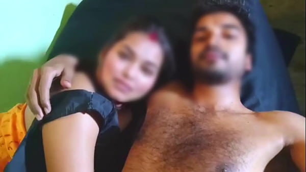 Hot Punjabi girl first time anal sex with creampie