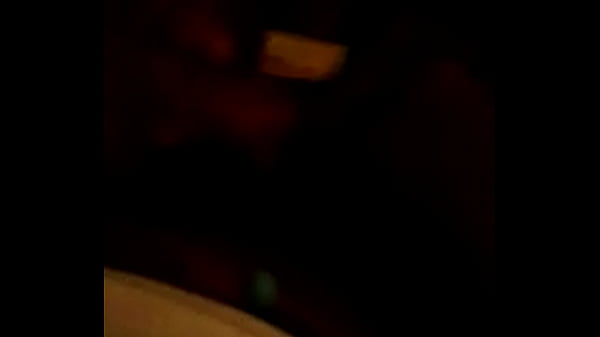 ex jerking that clit