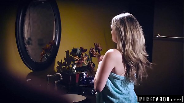 She Wants Her Boyfriends & Step-Brothers Loads Inside Of Her