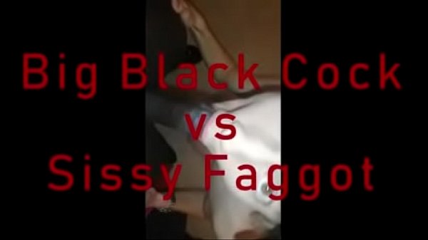 Sissy fag twink fucking cock