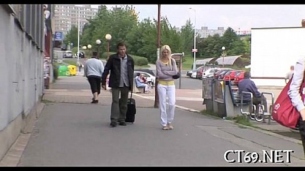 Bright orgasms for sexy bitch