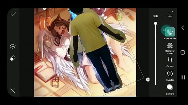 Acaba essa desgra&ccedil;a  