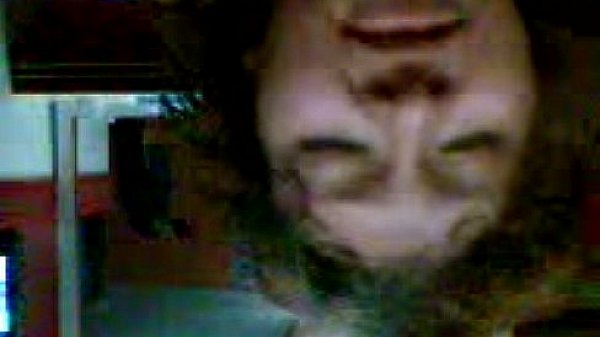 Dandole a la Gordita su merecido