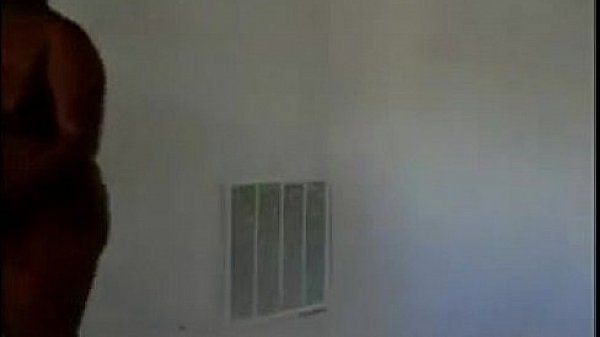 Fat Black Cam Slut Dancing