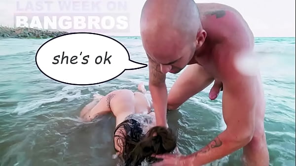 BANGBROS - Videos That Appeared On Our Site From August 28th thru September 3rd, 2021 