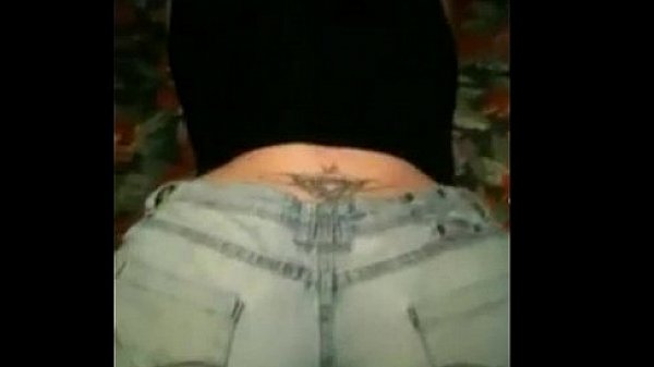 me la coji con jeans