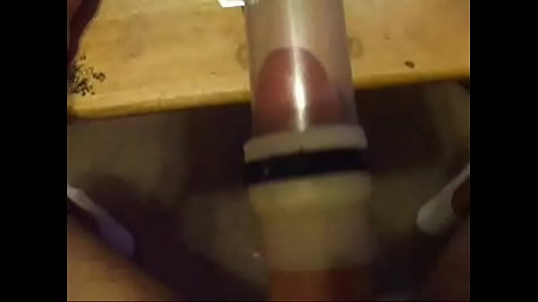 Pumping out the Milk