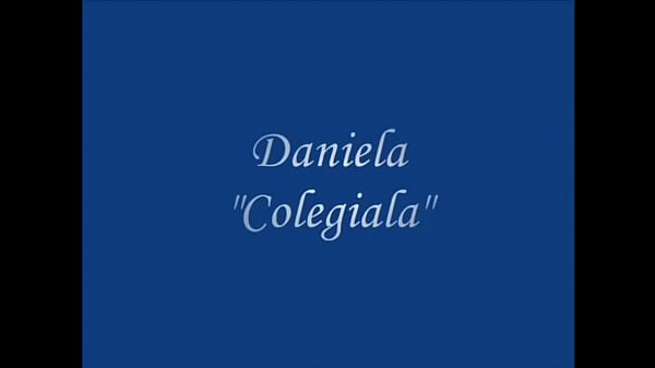 daniela blume desnuda