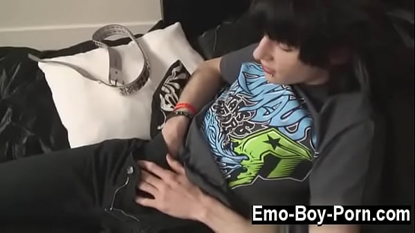 Hot gay sex Hot fresh model Kayden Spike returns this week in this