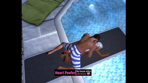 Me cogieron en la tabla de clavados de la alberca p&ugrave;blica... 2