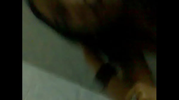 Majo Medina culeando en un ba&ntilde;o