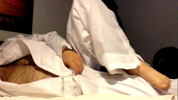 Nike white wind suit 2 