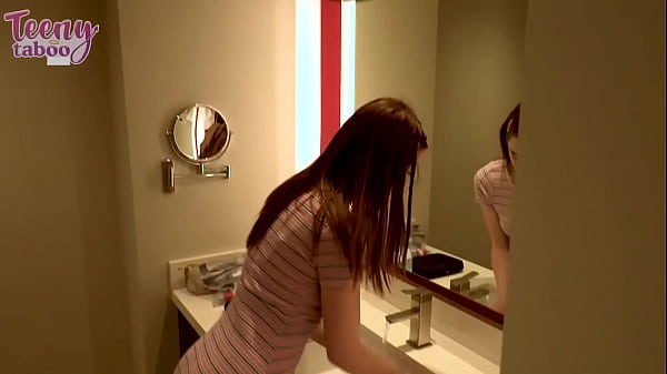 Fuck Session Of Reese Robbins & Seth Brogan In The Hotel Room!