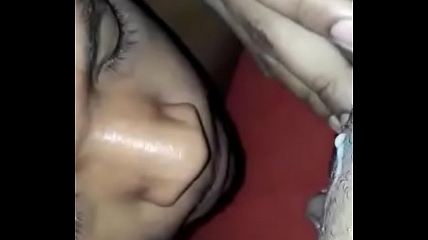 Buceta com leite condensado