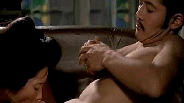 L impero.dei Sensi sex scene great blowjob