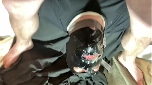 Straight alpha uses faggot throat second time this week