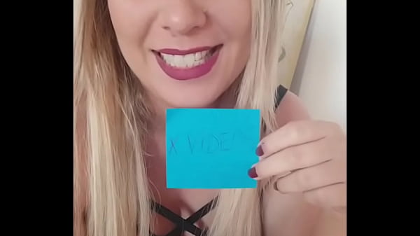 Verification video 