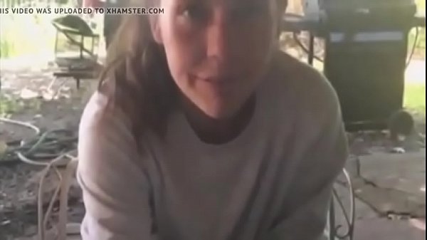 Slut sucking my dick and swallowing right after we just met