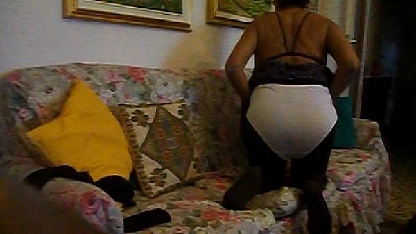 DSCN3501.AVI me,crossdresser,on sofa at my step mother's in law diningroom