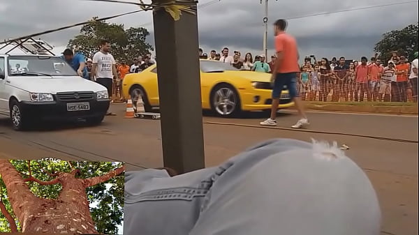 Uninho Da Firma Embrazando Denovo