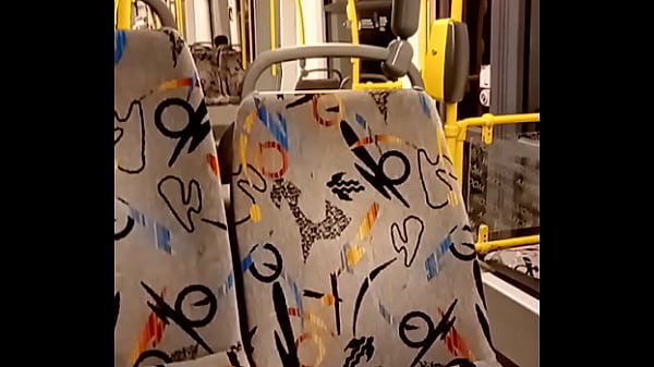 boy flashing his cock in public transportation 
