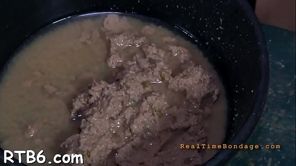 Bizarre sadomasochism  