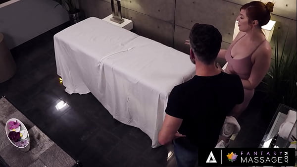 Naughty Girl Takes Care Of A Cock Under The Table