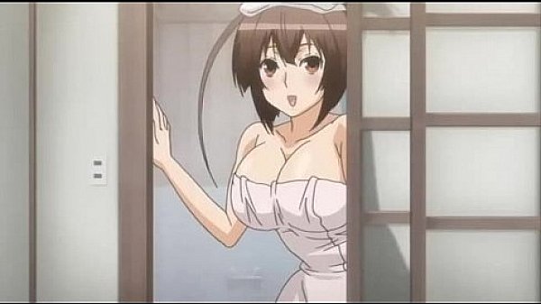 Sekirei S1E8