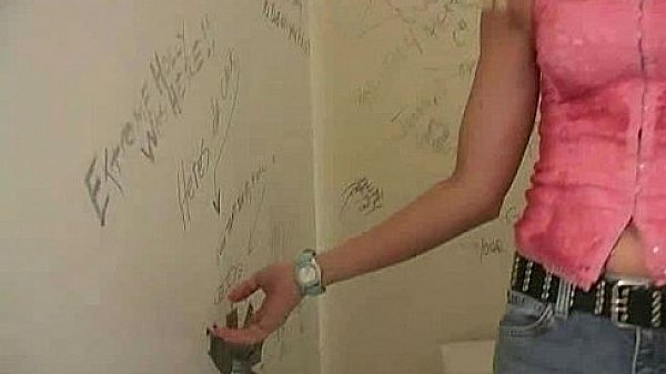 gloryhole initiations amazing cock sucking 18