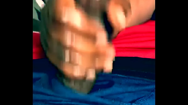 she thought fat dudes was small  