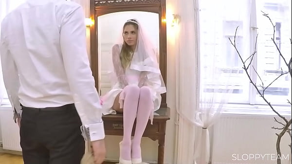 Barbie Doll Fetish - Odd Insertion Masturbation Foreplay - Strip & Rub - Princess in High Heels