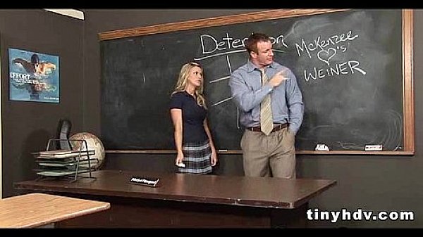 I love teen pussy Mckenzee Miles 2 1 91