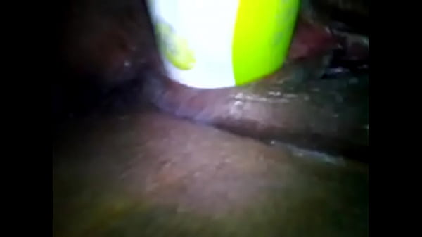 Desodorante en mi panocha 