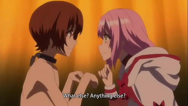 Kaifuku Jutsushi no Yarinaoshi episode 6