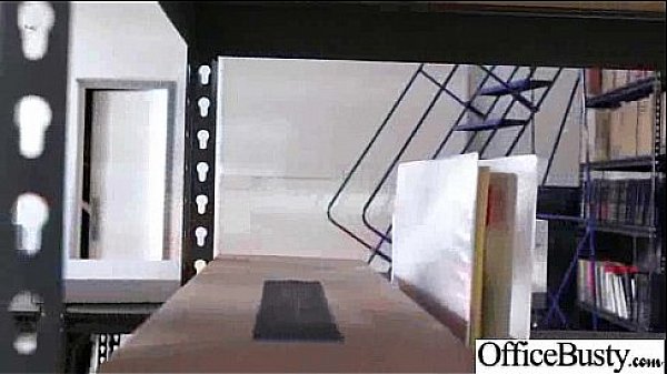 (corinna blake) Busty Girl Enjoy Hard Sex In Office mov-14