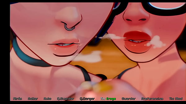 DIA 3 SIENDO ACTOR PORNO HOOKED  