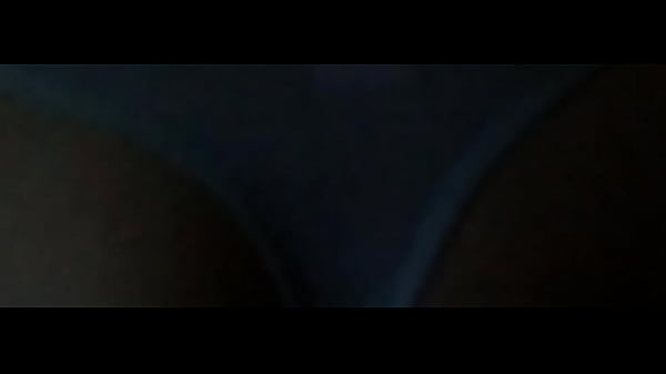 Las nalgas de mi mujer