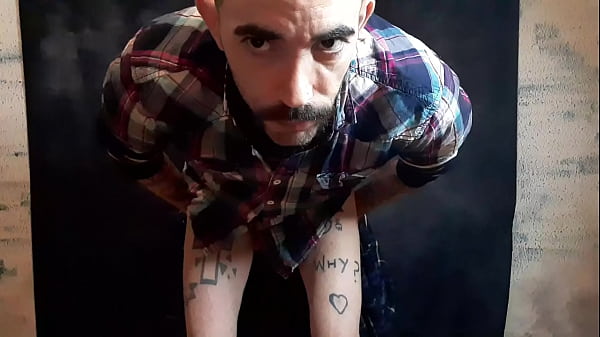 Poll&oacute;n gay en espa&ntilde;ol