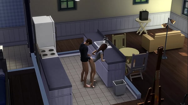 Sims 4 Sex With Step Sister.  