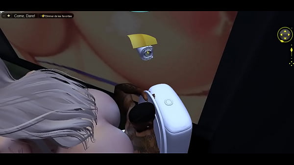 Una Vez Mas cogiendo  